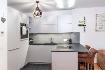 Eigentumswohnung Billrothstraße, 1190 Wien, Wohnung