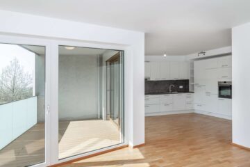 Charmante Wohnung mit Seeblick in Jois zu Vermieten, 7093 Jois, Wohnung