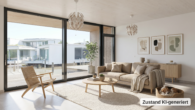 Seeapartment in der Lagunensiedlung in Neusiedl am See - Bild
