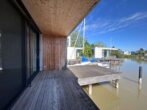 Seeapartment in der Lagunensiedlung in Neusiedl am See - Bild