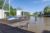Seeapartment in der Lagunensiedlung in Neusiedl am See - Bild