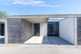 Seeapartment in der Lagunensiedlung in Neusiedl am See - Bild