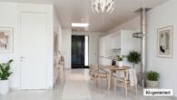 Seeapartment in der Lagunensiedlung in Neusiedl am See - Bild