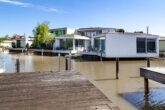 Seeapartment in der Lagunensiedlung in Neusiedl am See - Bild
