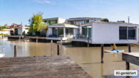 Seeapartment in der Lagunensiedlung in Neusiedl am See - Bild