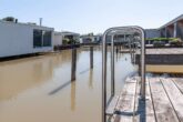 Seeapartment in der Lagunensiedlung in Neusiedl am See - Bild