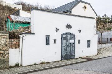 Baugrundstück mit Weinkeller in Neusiedl am See, 7100 Neusiedl am See, Grundstück