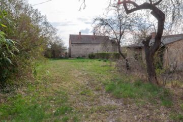 Großes Grundstück in Neusiedl am See, 7100 Neusiedl am See, Grundstück