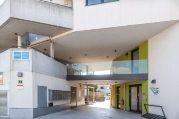 Barrierefreie Wohnung am Pionierweg, 7100 Neusiedl am See, Wohnung