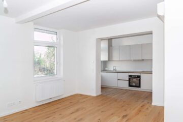 Kleine Mietwohnung im Erdgeschoss, 7100 Neusiedl am See, Wohnung