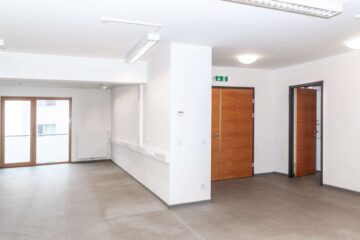 Büro- oder Praxisräume in der Unteren Hauptstraße in Neusiedl am See, 7100 Neusiedl am See, Büro/Praxis