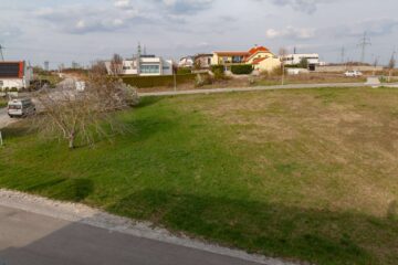 Großes Grundstück im Gebiet Reitschacher in Neusiedl am See, 7100 Neusiedl am See, Wohngrundstück