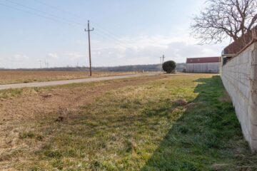 unbebautes Grundstück in Neusiedl am See, 7100 Neusiedl am See, Wohngrundstück