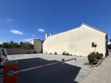 Wohnen und Arbeiten an der Hauptstraße in Neusiedl am See, 7100 Neusiedl am See, Wohngrundstück