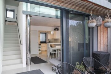 Seeappartement mit Bootsliegeplatz zu Mieten, 7100 Neusiedl am See, Maisonettewohnung