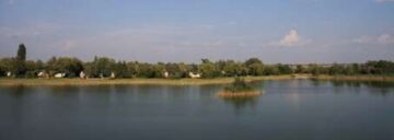 Lodges im Landschaftsschutzgebiet T3, 7143 Apetlon, Bungalow