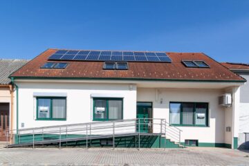 Mehrfamilienhaus mit Garten in St. Andrä am Zicksee, 7161 Sankt Andrä am Zicksee, Haus