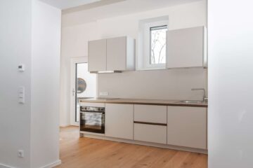 Wohnung im Hochparterre, 7100 Neusiedl am See, Wohnung