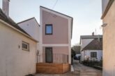 Wohnhaus im alten Ortskern von Donnerskirchen zu mieten - Bild